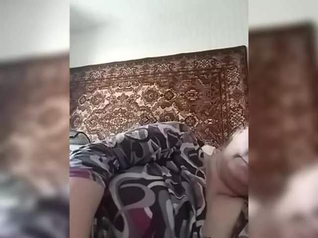 gannalets from BongaCams
