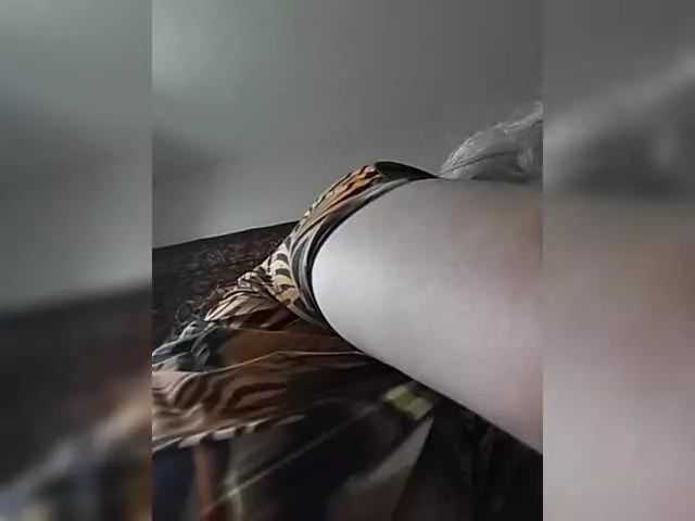 gannalets from BongaCams