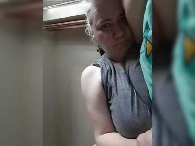 gannalets from BongaCams