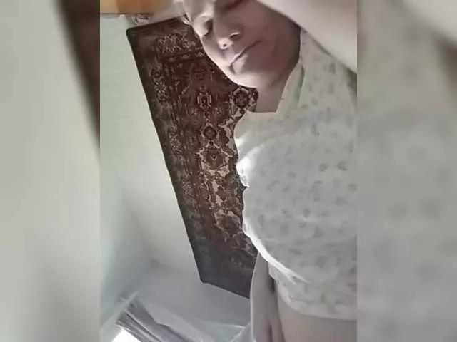 gannalets from BongaCams