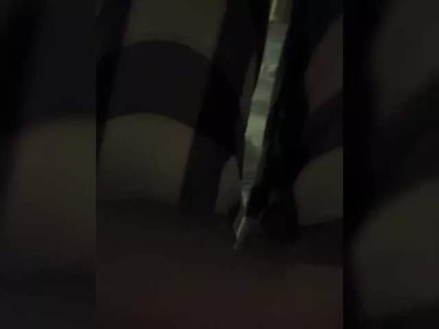 Garrr136 from BongaCams