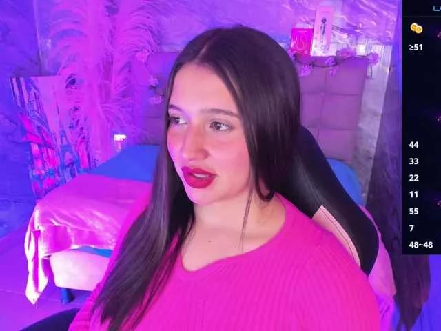 gema-roberts from BongaCams is Freechat