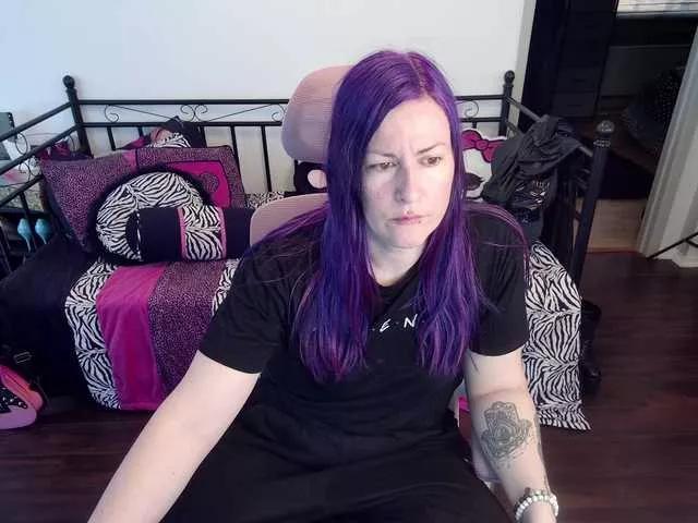 gennyrock from BongaCams is Freechat