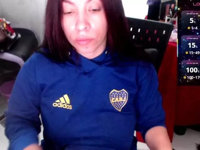 Georgy-Girl from BongaCams is Freechat
