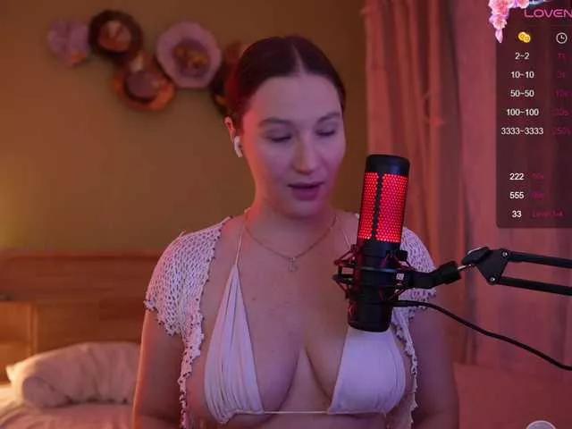 Photos of Gessifossa from BongaCams is Freechat