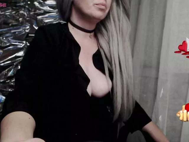 GeteraX from BongaCams