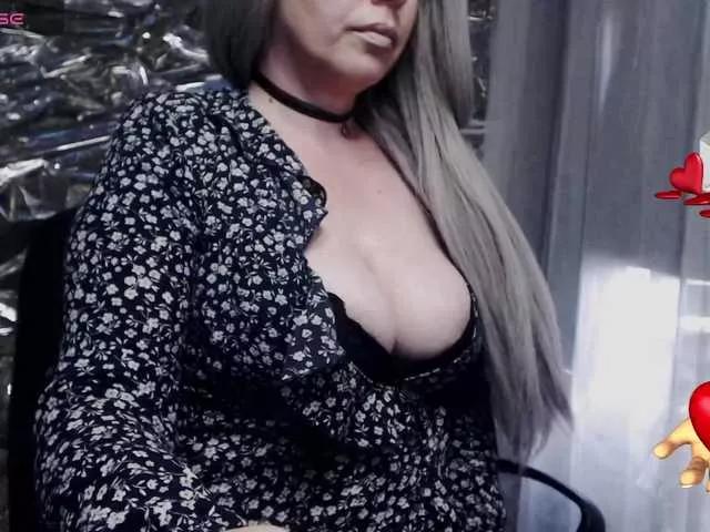GeteraX from BongaCams