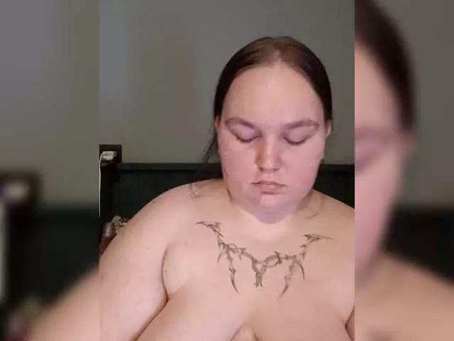 Giannaford from BongaCams is Freechat