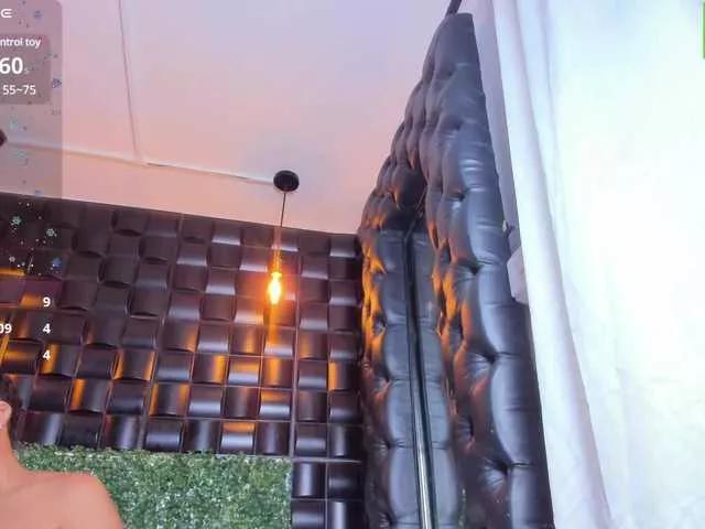 GiaScott from BongaCams is Freechat