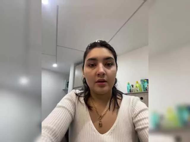GigiCarter from BongaCams is Freechat