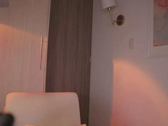 GigiLee from BongaCams