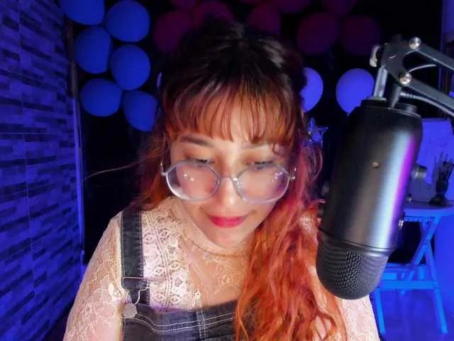Gigimoon from BongaCams