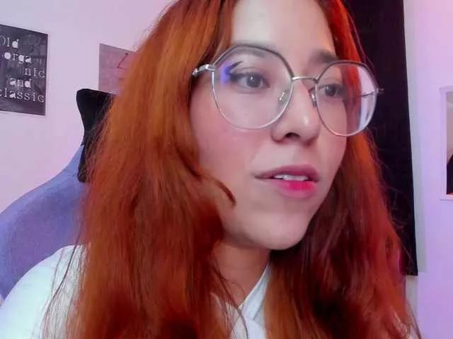 Gigimoon from BongaCams
