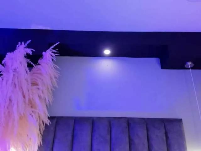 GigiRoss1 from BongaCams
