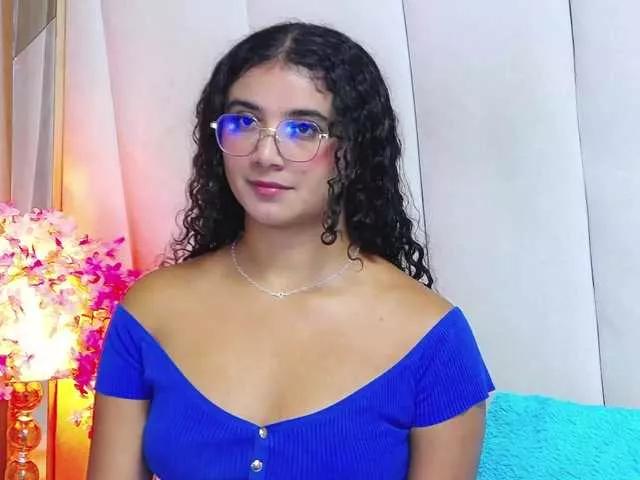 GinevraCarusso from BongaCams is Freechat