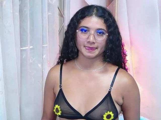 GinevraCarusso from BongaCams is Freechat