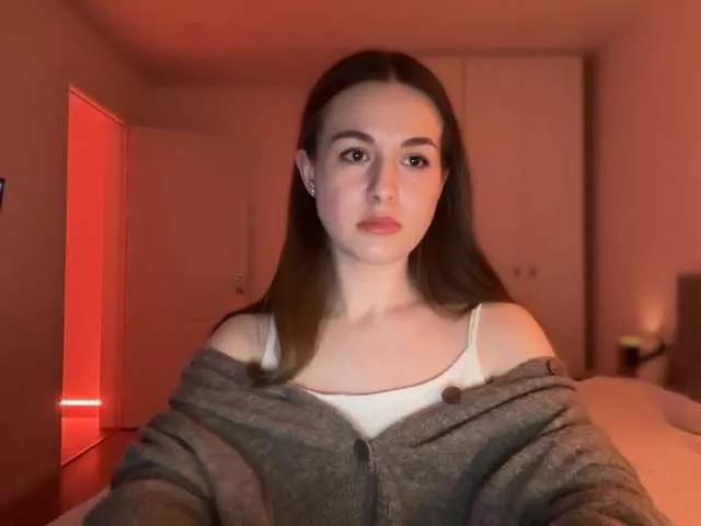 Ginger-miu webcams show profile image 