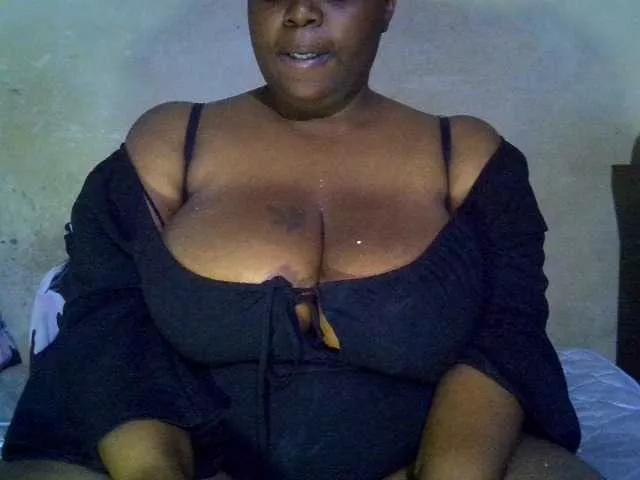 Gingerberries webcams show profile image 
