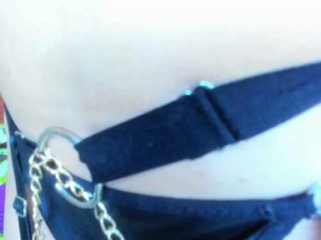 girlyarrabol from BongaCams is Freechat