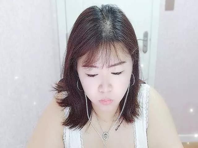 goddess777 from BongaCams