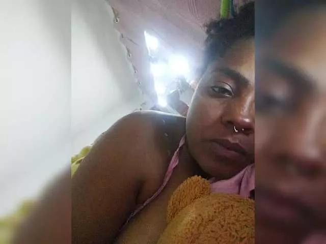 GoddessCarrie from BongaCams