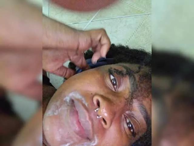 GoddessCarrie from BongaCams