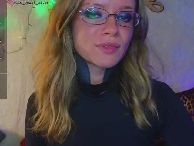 GoddessFossa from BongaCams