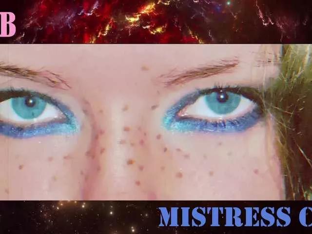 GoddessFossa from BongaCams