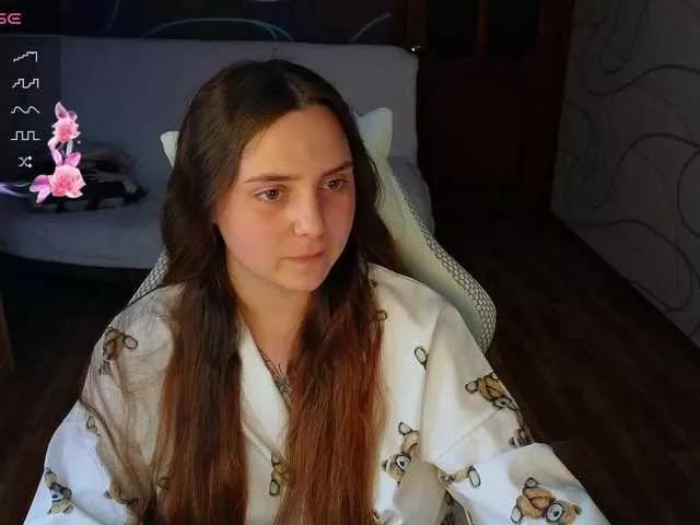 GoddessKassie from BongaCams