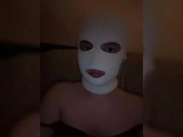 GoddessLerachka from BongaCams