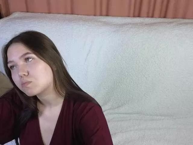 GoddessLerachka from BongaCams