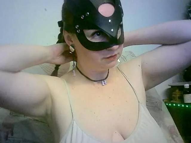 GoldenFisha from BongaCams is Freechat