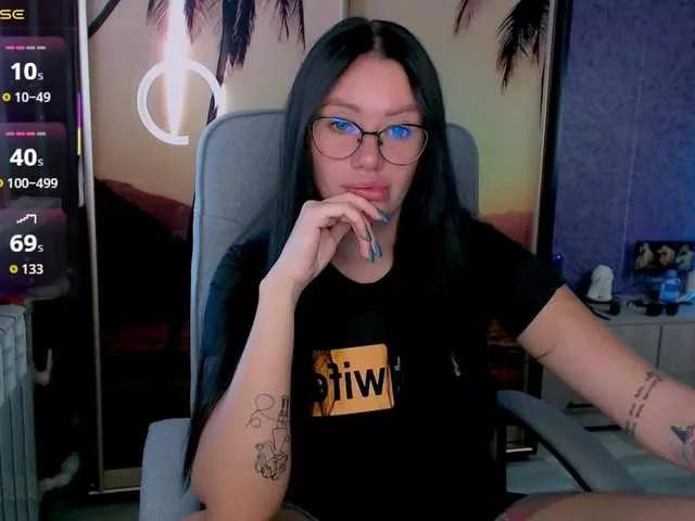 goldenwitchx from BongaCams is Freechat