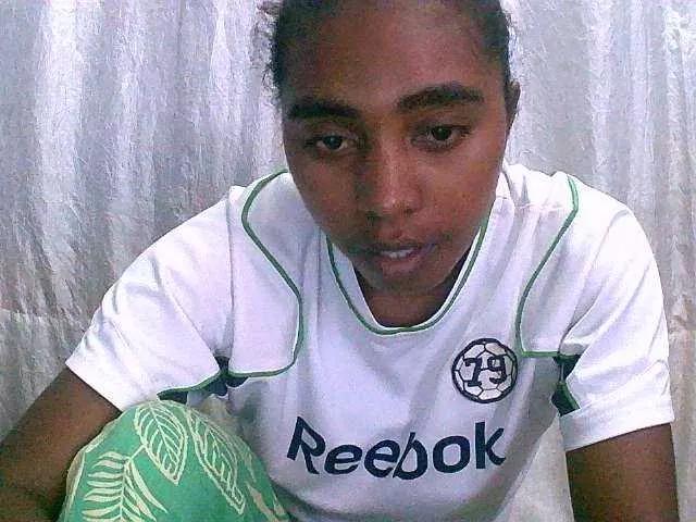 goodgirl from BongaCams