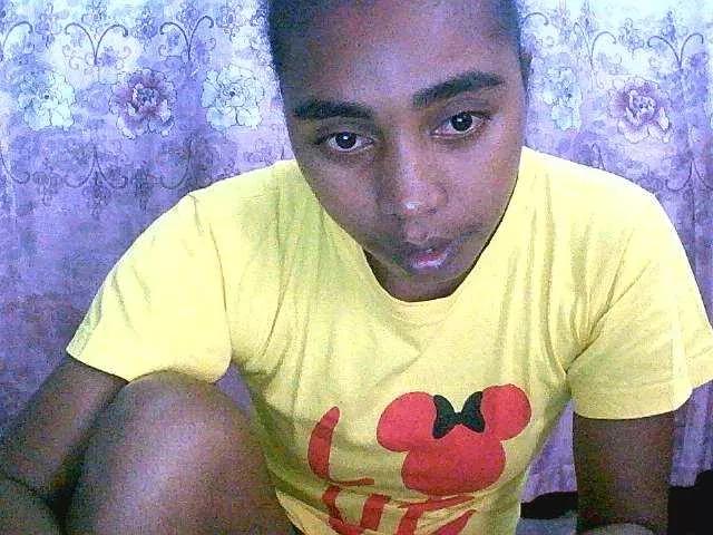 goodgirl from BongaCams