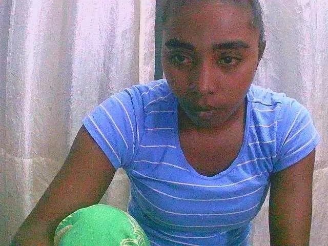 goodgirl from BongaCams