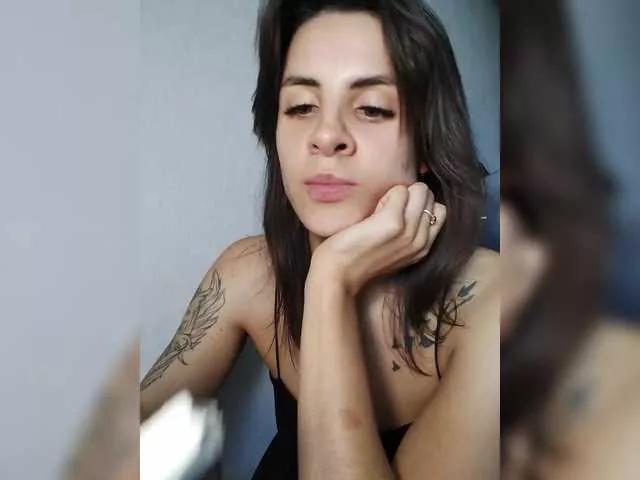 GoodLexi from BongaCams