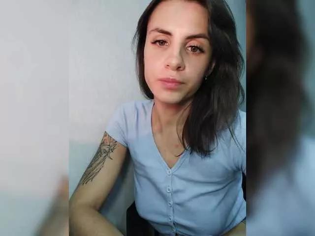 GoodLexi from BongaCams is Freechat