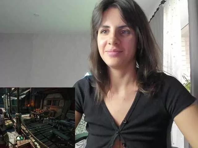 GoodLexi from BongaCams