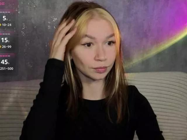 GorgeousKitten from BongaCams