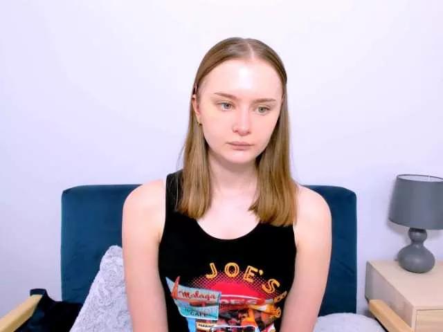GraceDear from BongaCams is Freechat