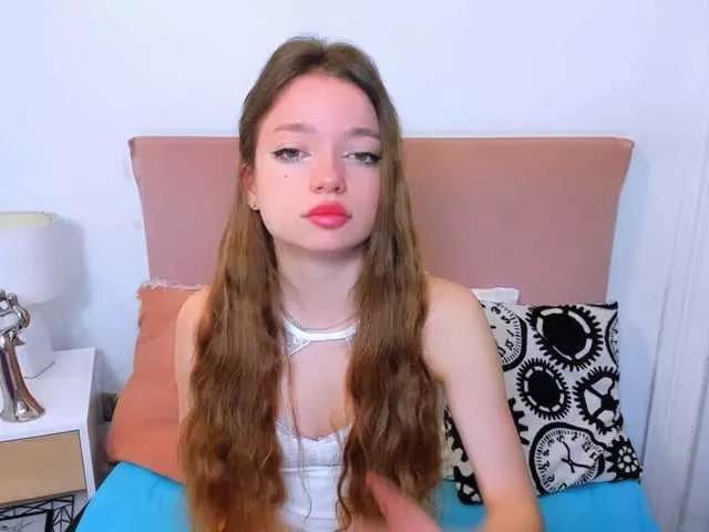 GraceShow from BongaCams is Freechat