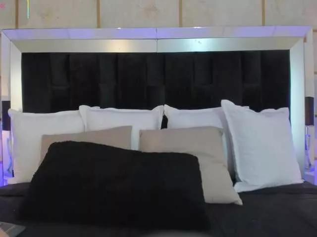 GretaVelvet from BongaCams is Freechat