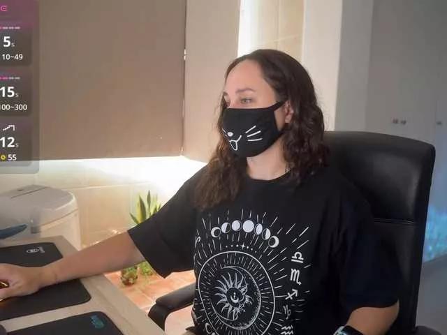 GummyPeach from BongaCams is Freechat