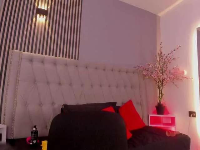 GysellHanson from BongaCams is Freechat