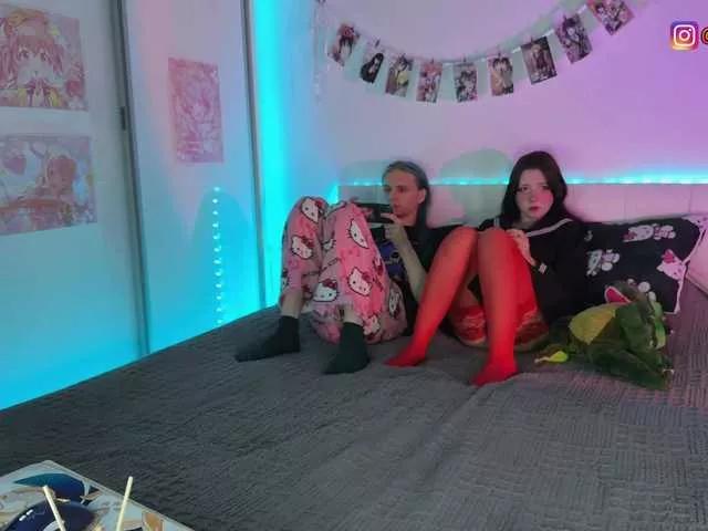 Photos of h3ntai-baby from BongaCams is Freechat