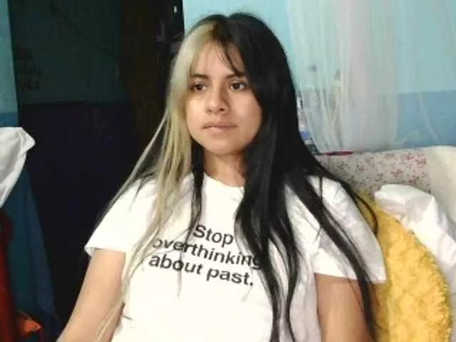 Hairy-Young from BongaCams is Freechat