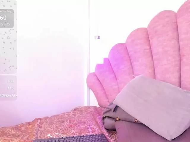 halabi-saha from BongaCams