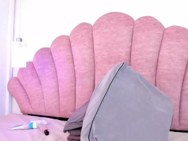 halabi-saha from BongaCams