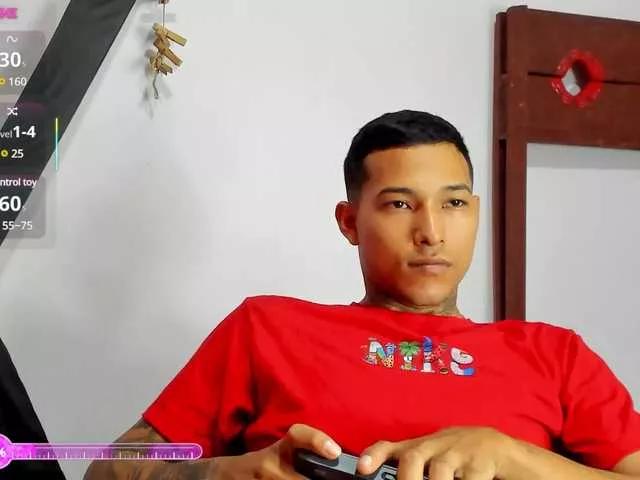 Hana-and-Zeta from BongaCams